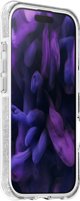 Θήκη Κινητού LAUT AERO SPARKLE 16 cm (6.3") Ασημί Διαφανές