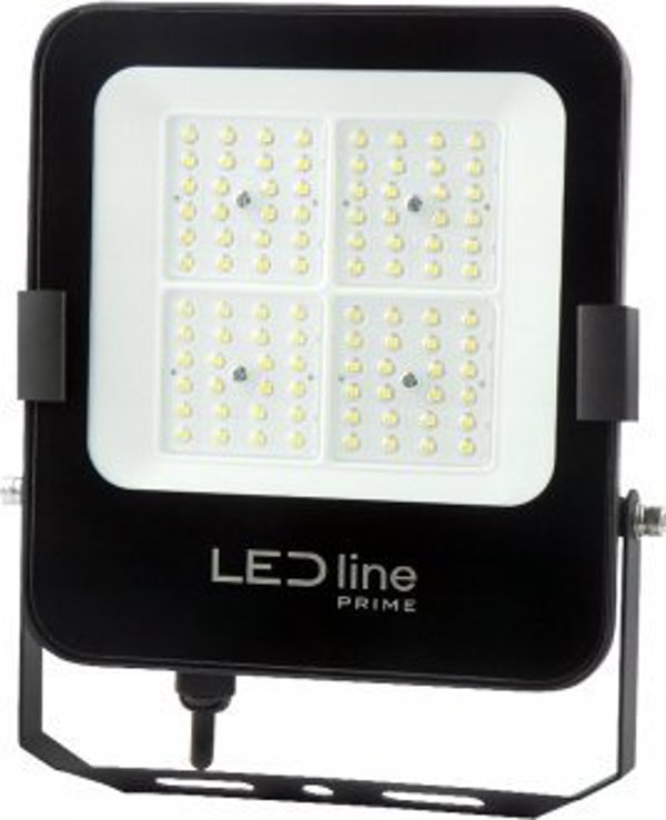 Φωτιστικό εξωτερικού χώρου PRIME, 230Vac, 30W, 4200lm, 140lm/W, 4000K, IP66, 120deg
