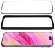 LAUT PRIME GLASS Przezroczysta ochrona ekranu Apple 1 szt.