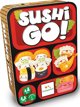 Παιχνίδι με κάρτες Sushi Go από Lautapelitfi