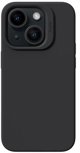 LAUT HUEX Slim Cover Black, for Apple iPhone 15 Plus, L_IP23C_HX_BK