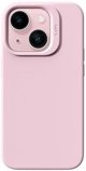 LAUT HUEX Slim Cover Pink, for Apple iPhone 15 Plus, L_IP23C_HX_P