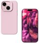 LAUT HUEX Slim Cover Pink, for Apple iPhone 15 Plus, L_IP23C_HX_P