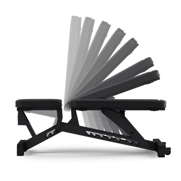 Ρυθμιζόμενος πάγκος προπόνησης Nocardio