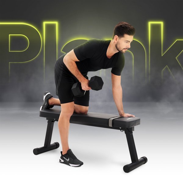 Πάγκος άσκησης Zipro Plank