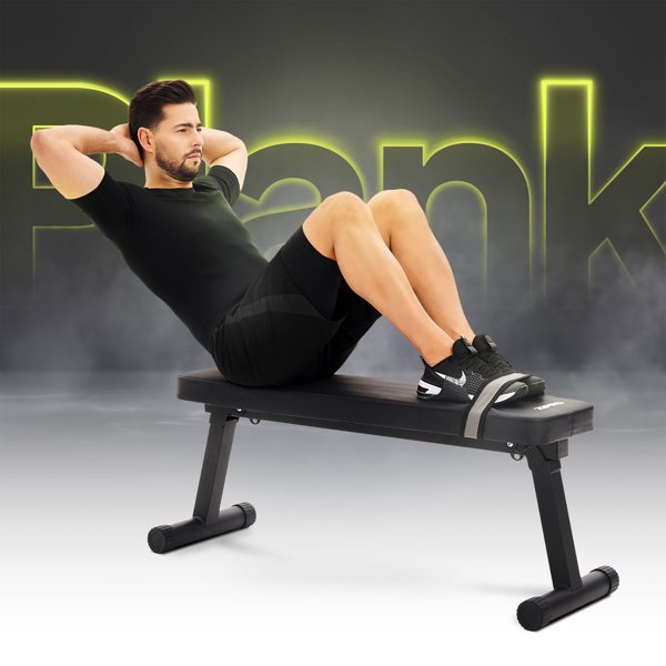 Πάγκος άσκησης Zipro Plank