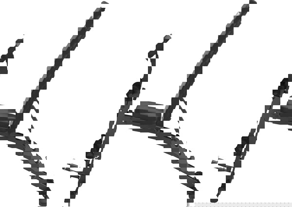 Zipro Πάγκος άσκησης όγκου με πρέσα ποδιών και κήρυκας 11926645 5902659842831