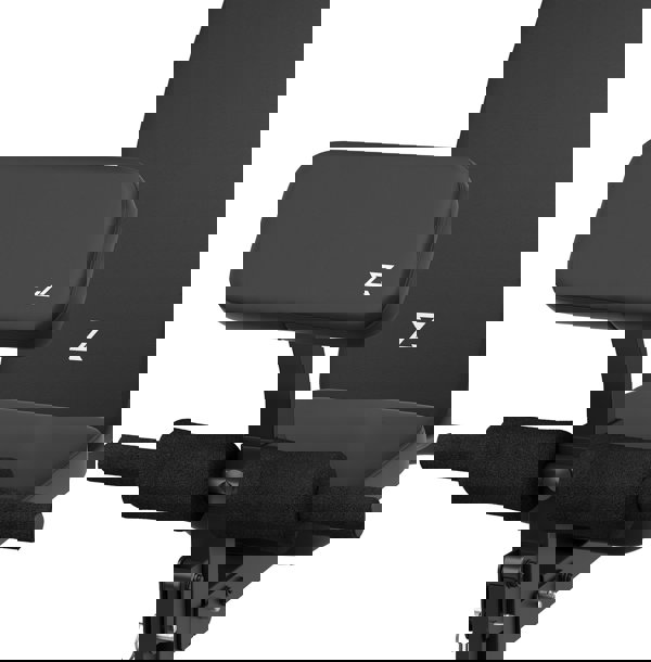 Zipro Πάγκος άσκησης όγκου με πρέσα ποδιών και κήρυκας 11926645 5902659842831