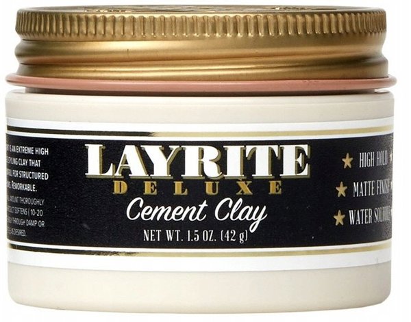 Πηλός Τσιμέντου Layrite 42 g
