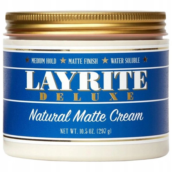 Layrite Natural Matte Cream 297 g