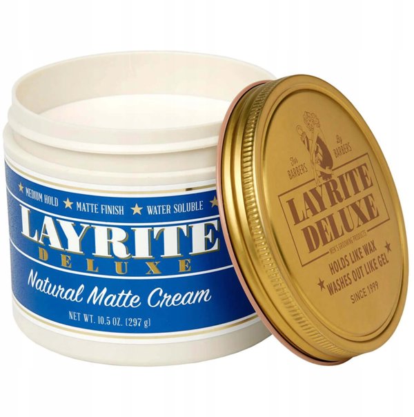 Layrite Natural Matte Cream 297 g