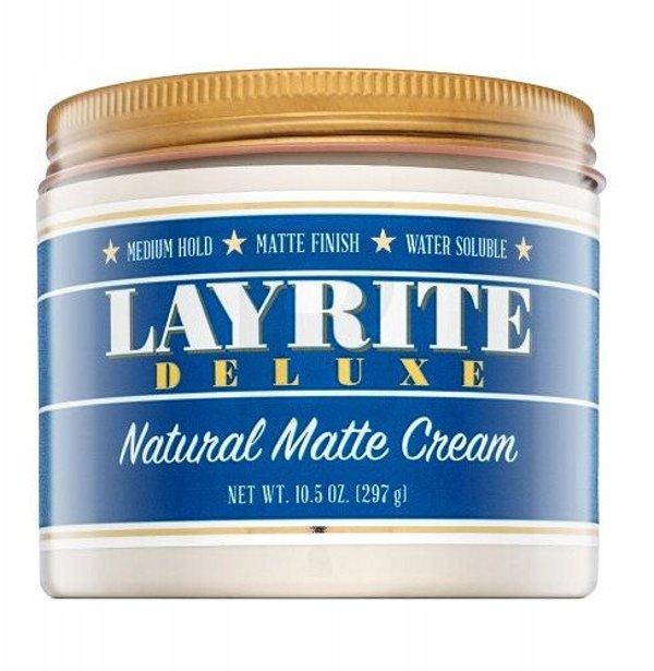 Layrite Natural Matte Cream 297 g