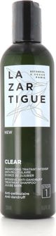 Lazartigue Lazartigue, Clear, Vegan, Hair Treatment Shampoo, Anti-Dandruff, 250 ml Unisex