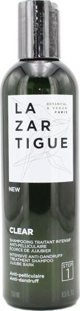 Lazartigue Lazartigue, Clear, Vegan, Hair Treatment Shampoo, Anti-Dandruff, 250 ml Unisex