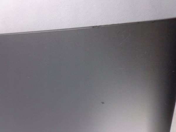 LCD cover for Latitude 3550