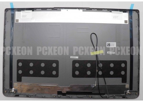 Κάλυμμα LCD C 82VG Γκρι NewR