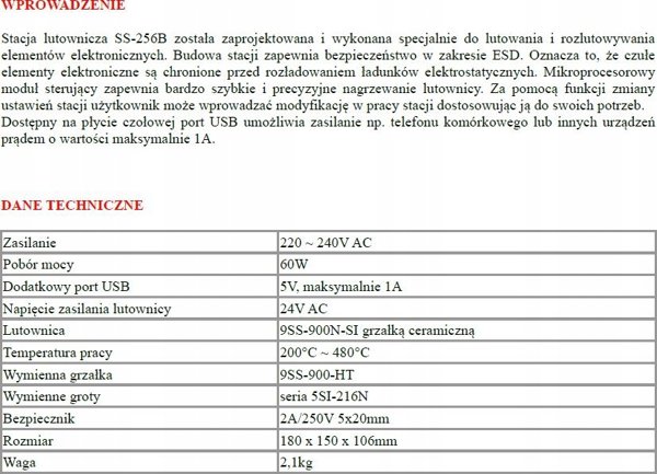 LCD ισμανι λιταβιμο στοτελε, Pro'sKit