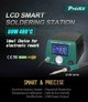 LCD ισμανι λιταβιμο στοτελε, Pro'sKit