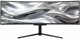 LC-Power LC-M49QCO Monitor 49" DQHD Curved Gaming 144Hz