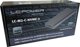 LC-Power LC-Power Θήκη SSD για NVMe-M.2-SSD LC-M2-C-NVME-3