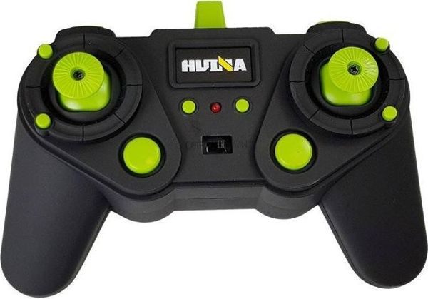 Lean Sport Τηλεκατευθυνόμενο Εκσκαφέας μοντέλο 1593 HuiNa Πράσινο 1:14 R/C