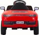Lean Cars Αυτοκίνητο με Μπαταρία WMT-666 Κόκκινο