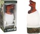 Λάμπα Αυγό Δεινόσαυρος LED Micro USB Κόκκινο T-Rex LeanToys