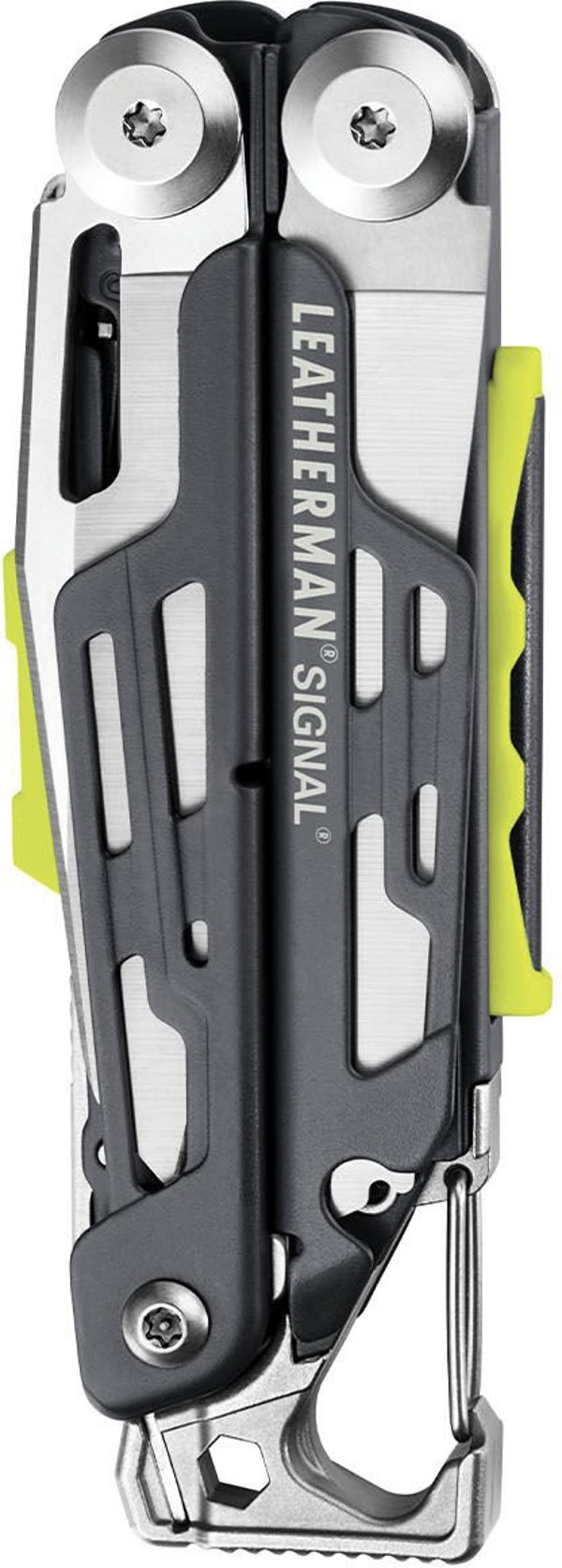 Leatherman Leatherman Multitool Signal Granite Grey
