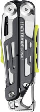 Leatherman Leatherman Multitool Signal Granite Grey