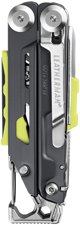 Leatherman Leatherman Multitool Signal Granite Grey