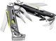 Leatherman Leatherman Multitool Signal Granite Grey