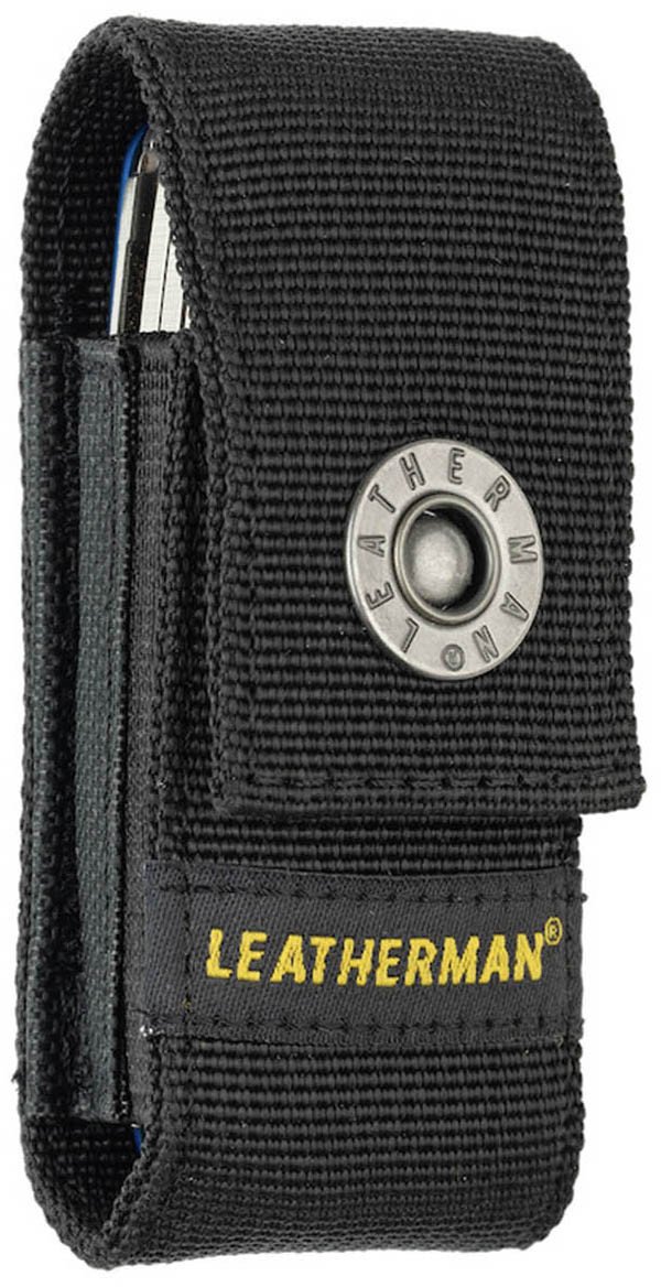 Leatherman Leatherman Multitool Signal Granite Grey