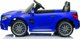 Lean Cars Αυτοκίνητο με Μπαταρία Mercedes SL65 S Μπλε Βαμμένο LCD