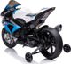 Lean Cars Μοτοσικλέτα με Μπαταρία BMW HP4 Race JT5001 Μπλε