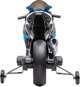 Lean Cars Μοτοσικλέτα με Μπαταρία BMW HP4 Race JT5001 Μπλε