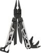 Leatherman Leatherman multitool SIgreenAL black & silver - 832625