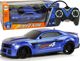 LeanToys Αθλητικό αυτοκίνητο 1:24 τηλεκατευθυνόμενο μπλε