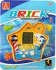 Ηλεκτρονικό Παιχνίδι Τσέπης Brick Tetris Lean Sport