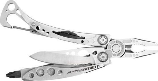 Leatherman Multitool Leatherman Skeletool