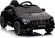 Lean Cars Αυτοκίνητο με Μπαταρία Mercedes CLA 45s AMG Μαύρο Βαμμένο 4x4