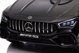 Lean Cars Αυτοκίνητο με Μπαταρία Mercedes CLA 45s AMG Μαύρο Βαμμένο 4x4
