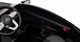 Lean Cars Αυτοκίνητο με Μπαταρία Mercedes CLA 45s AMG Μαύρο Βαμμένο 4x4