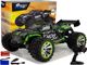 Lean Sport Αυτόματο Off-Road Τηλεκατευθυνόμενο Πράσινο 2.4G 1:18 35 km/h Έλεγχος Ταχύτητας