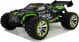 Lean Sport Αυτόματο Off-Road Τηλεκατευθυνόμενο Πράσινο 2.4G 1:18 35 km/h Έλεγχος Ταχύτητας
