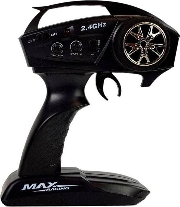 Lean Sport Αυτόματο Off-Road Τηλεκατευθυνόμενο Πράσινο 2.4G 1:18 35 km/h Έλεγχος Ταχύτητας