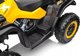 Lean Cars Quad Μπαταρία S615 Κίτρινο 24V 14223285 5905990000000