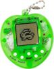 Lean Sport Ηλεκτρονικό Παιχνίδι Tamagotchi Πράσινο με κοντή αλυσίδα