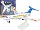 LeanToys Επιβατικό Αεροπλάνο G-650