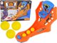 LeanToys Arcade Game Εκτοξευτή μπάλας μπάσκετ