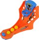 LeanToys Arcade Game Εκτοξευτή μπάλας μπάσκετ